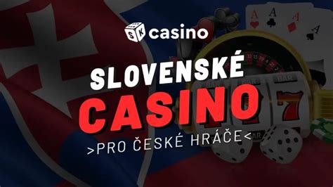 slovenske casino